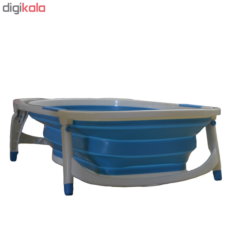 وان حمام کودک مدل فولدینگ B1