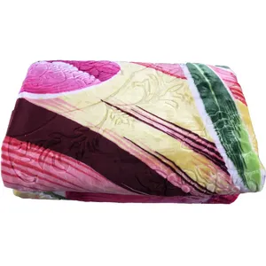 پتو مدل P160 سایز 160x220سانتی متر