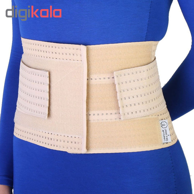 کمربند طب و صنعت مدل x500