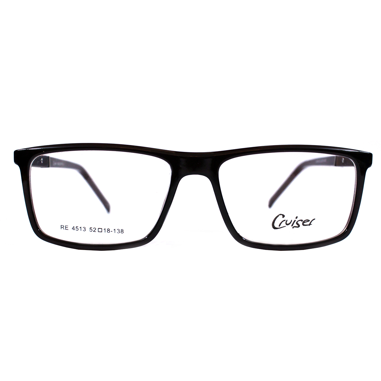 فریم عینک طبی کروزر مدل RE4513