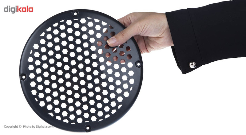 قاب اسپیکر خودرو مناسب سایز 8 اینچ