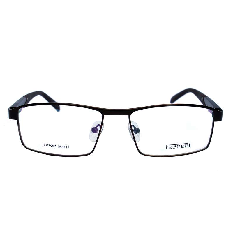 فریم عینک طبی مدل FR7007