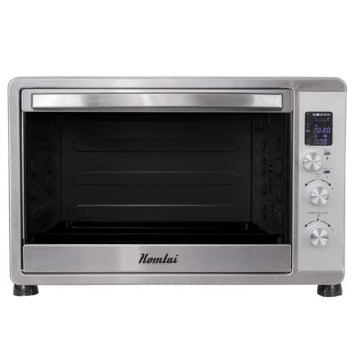 آون توستر 45 لیتری کومتای مدل 6001 Komtai 6001 Oven Toaster صفحه 1