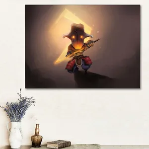 Starboy Gallery Dota 2 Juggernaut 0110 Tableau