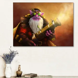 Starboy Gallery Dota 2 Sniper 0109 Tableau