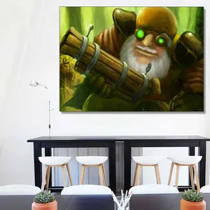 Starboy Gallery Dota 2 Sniper 0108 Tableau