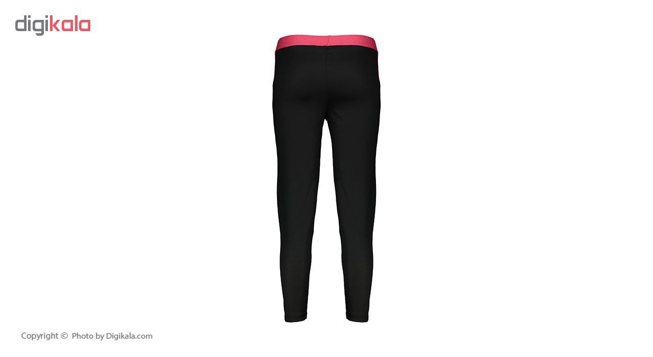 ست تی شرت و شلوار ورزشی زنانه مدل Star-ِD-BR - - 34