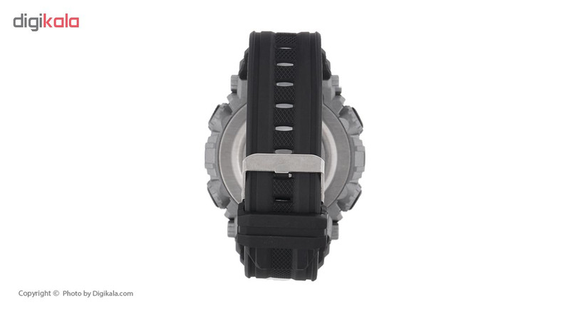ساعت مچی دیجیتال مردانه مدل g-1975 ساعت مچی دیجیتال مردانه مدل g-1975