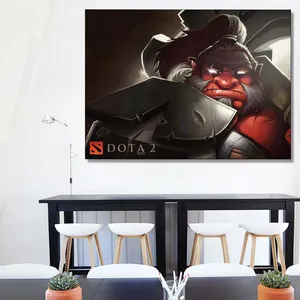 Starboy Gallery Dota 2 Axe 0100 Tableau