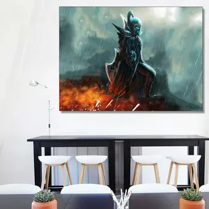 Starboy Gallery Dota 2 Phantom Assassin 097 Tableau