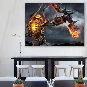 Starboy Gallery Dota 2 Clinkz 094 Tableau