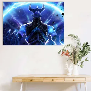Starboy Gallery Dota 2 Razor 092 Tableau