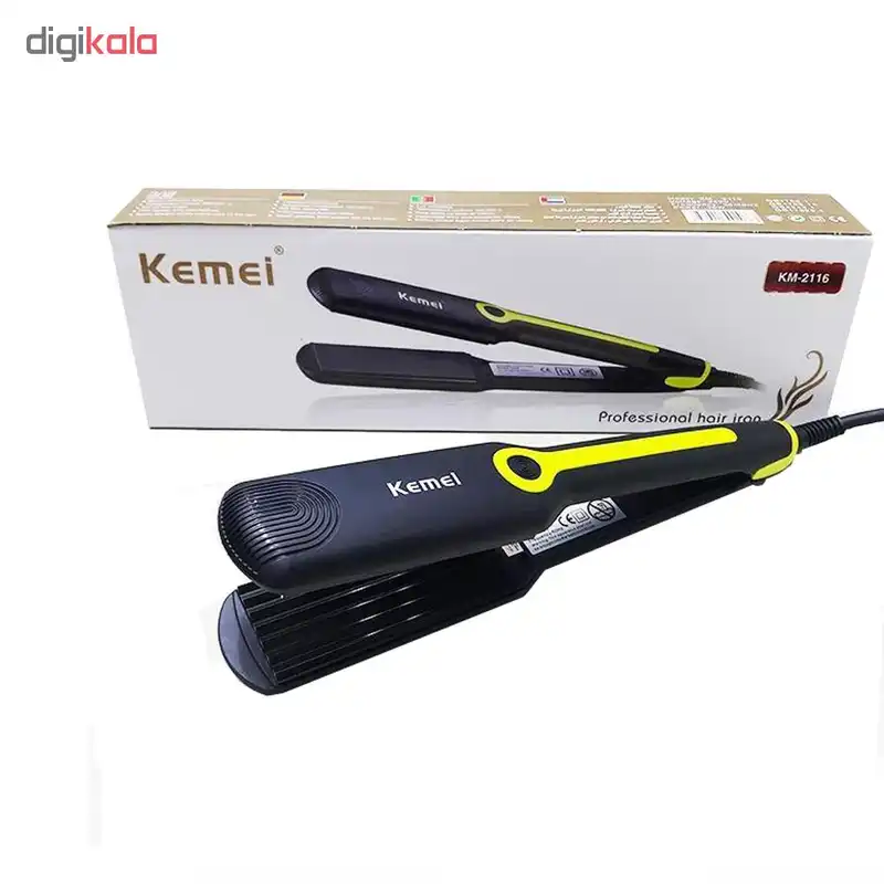 اتو ویو کیمی مدل KM-2116