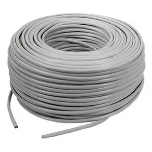 کابل شبکه CAT6 تایکو نت مدل CAT6UTP طول 305 متر