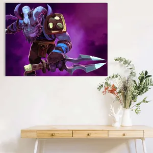 Starboy Gallery Dota 2 Riki 091 Tableau