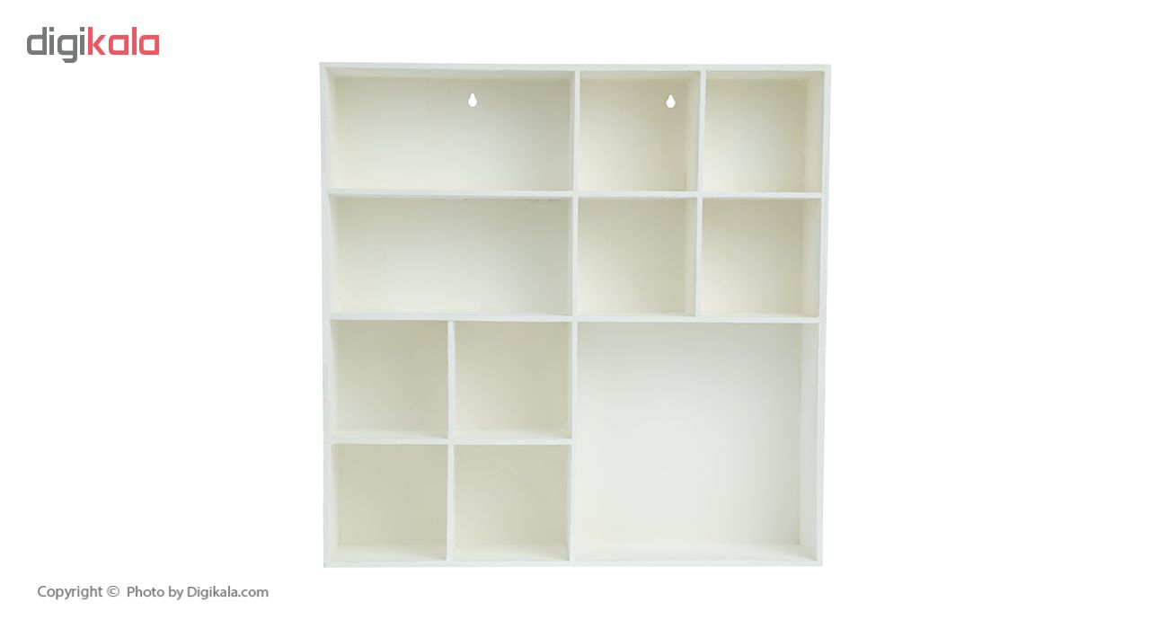 طبقه دیواری  کد 013