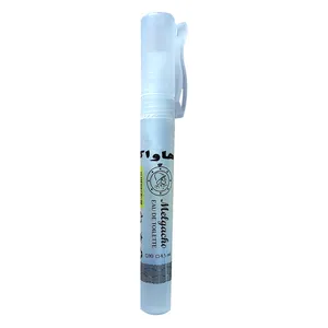 عطر جیبی ملگاچو مدل Hovac حجم 10 میلی لیتر