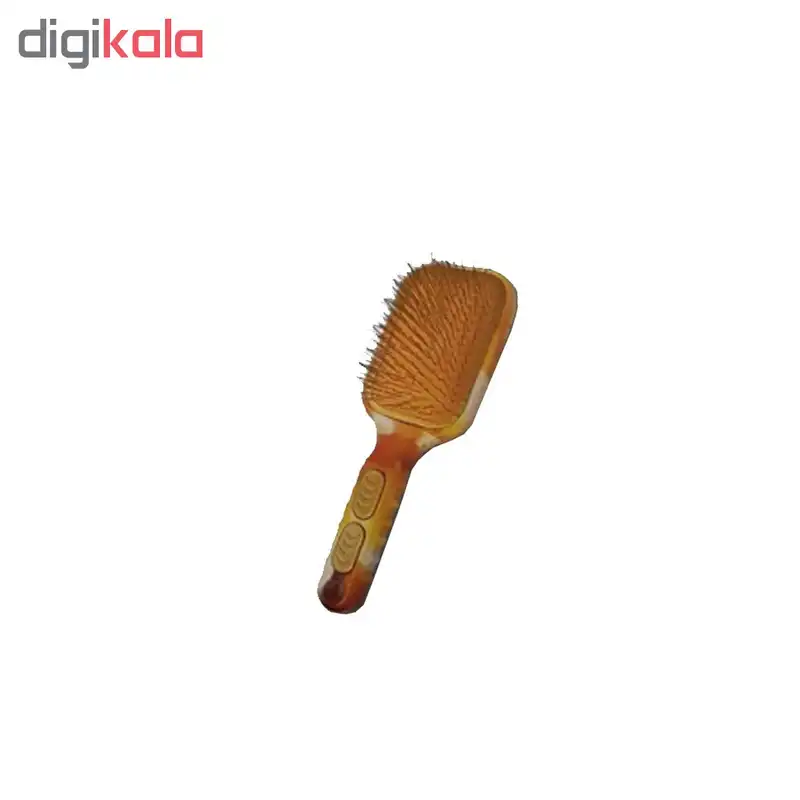 برس مو مدل آرامیس کد A1