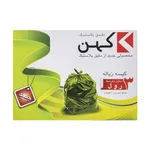 کیسه زباله دقیق پلاستیک کهن کد 7600353 سایز متوسط