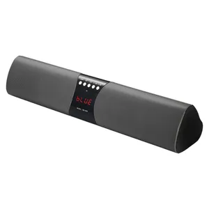 اسپیکر بلوتوثی قابل حمل وستر مدل WS-1822