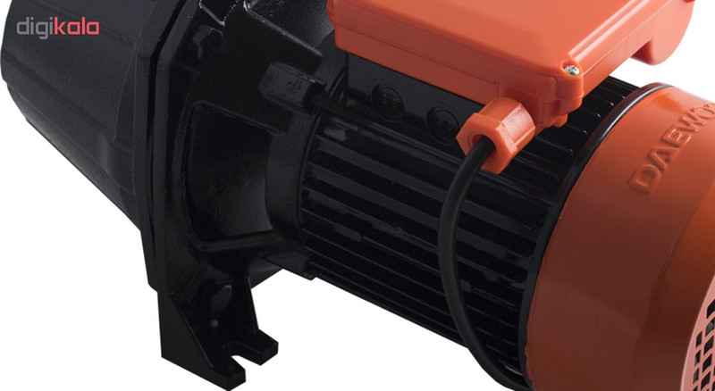 پمپ آب دوو مدل DAEJET100S