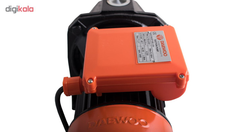 پمپ آب دوو مدل DAEJET100S