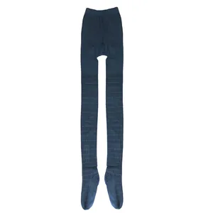 جوراب دخترانه کنته کیدز کد Navy blue-5C-07.303