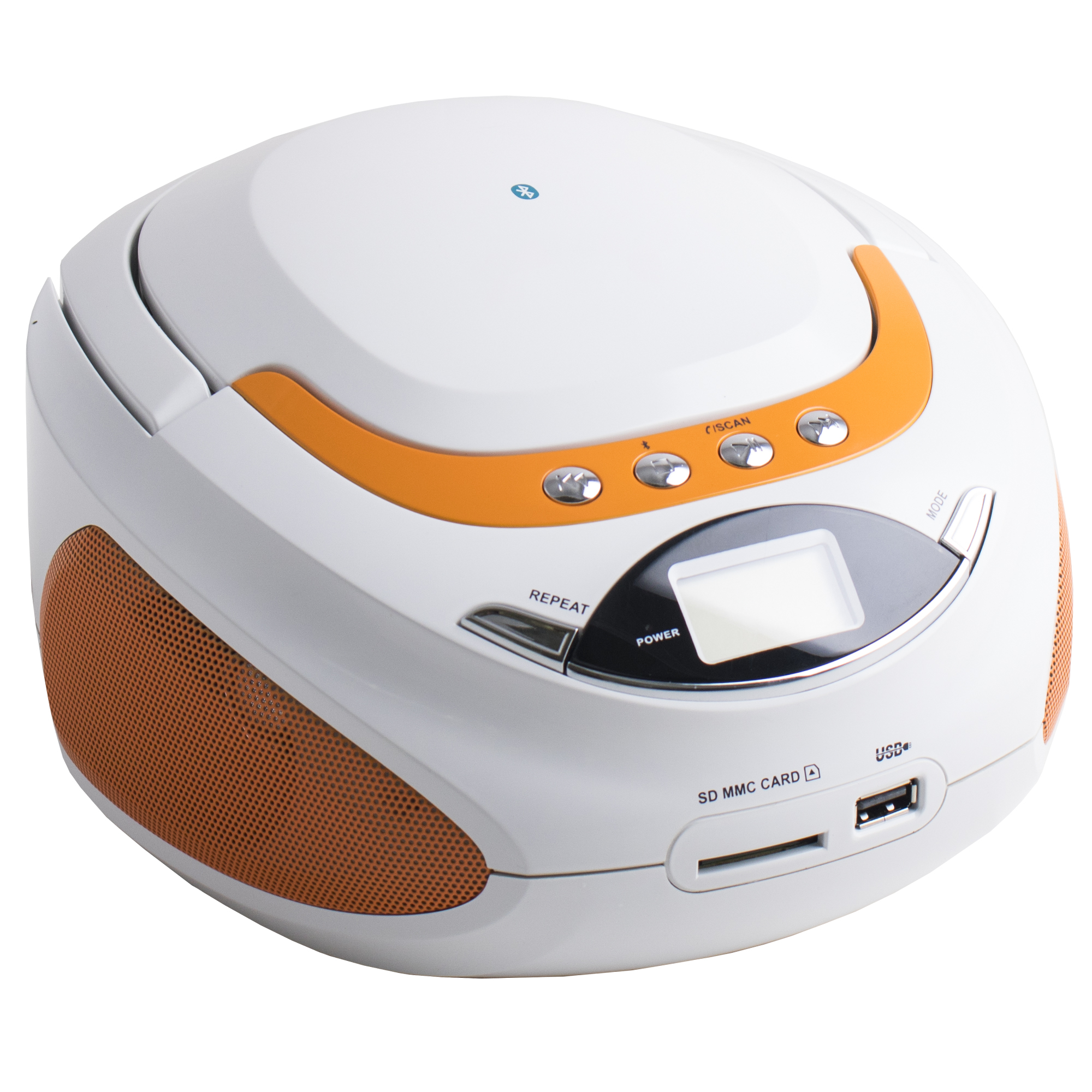 اسپیکر بلوتوثی قابل حمل مدل SH-190
