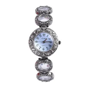 ساعت مچی عقربه ای زنانه ای کی کد 2001