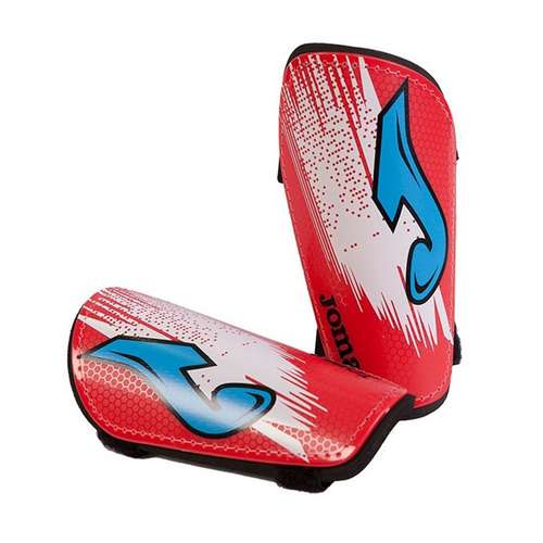 ساق بند فوتبال جوما مدل HEXAGONS 600 بسته دو عددی(XS)