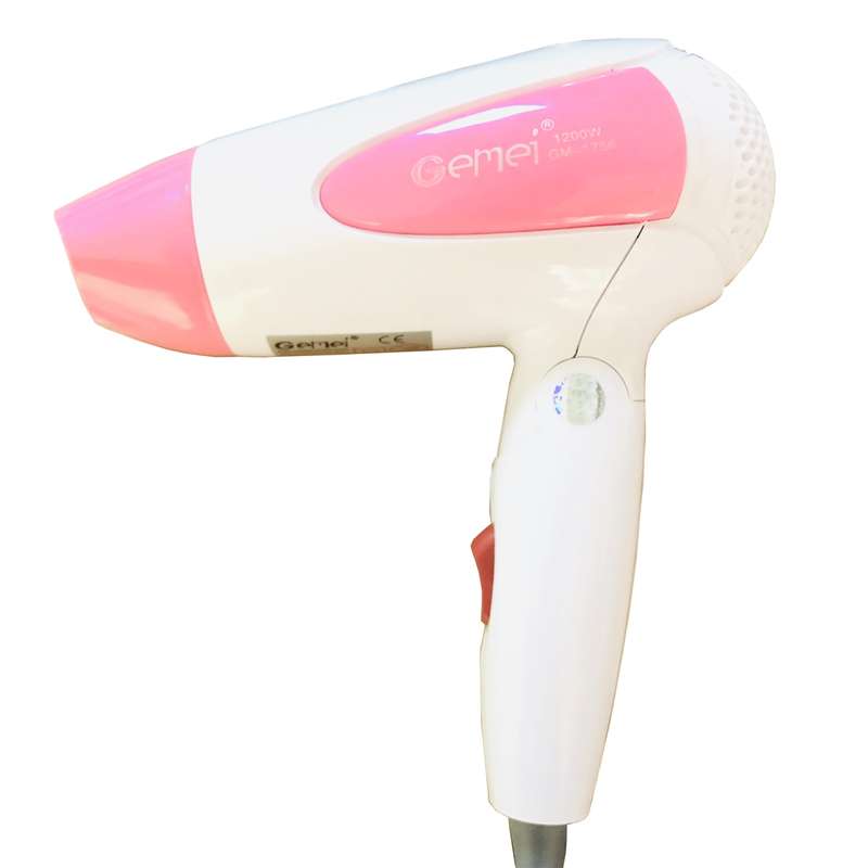 سشوار جیمی مدل GM-1756 سشوار جیمی مدل GM-1756