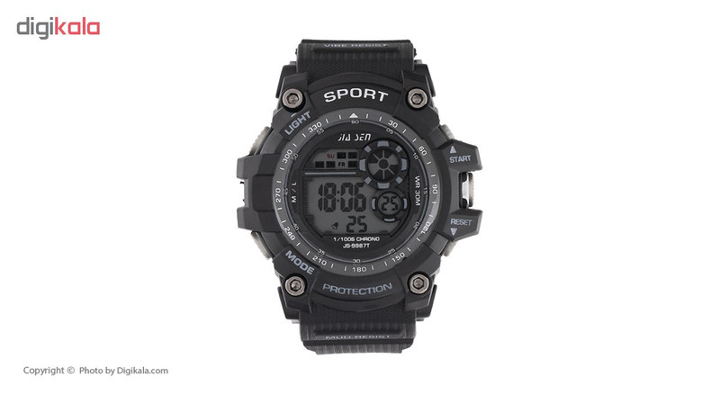 ساعت مچی دیجیتال مردانه مدل g-1969