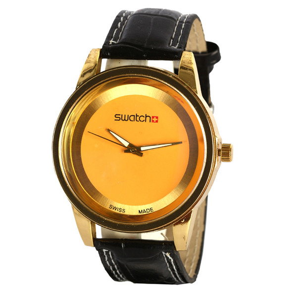 ساعت مچی عقربه ای مردانه مدل WcGl ساعت مچی عقربه ای مردانه مدل WcGl