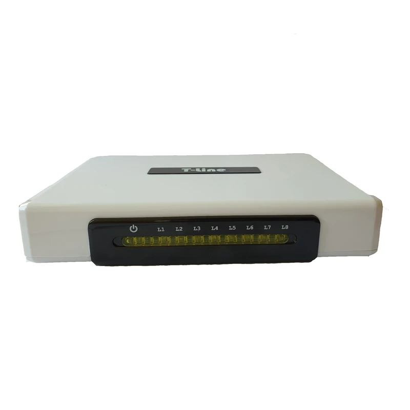 ضبط مکالمات تی-لاین مدل TK-408