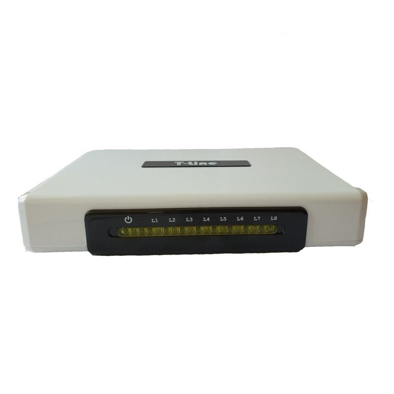 ضبط مکالمات تی-لاین مدل TK-408