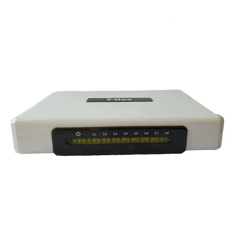 ضبط مکالمات تی-لاین مدل TK-408 ضبط مکالمات تی-لاین مدل TK-408