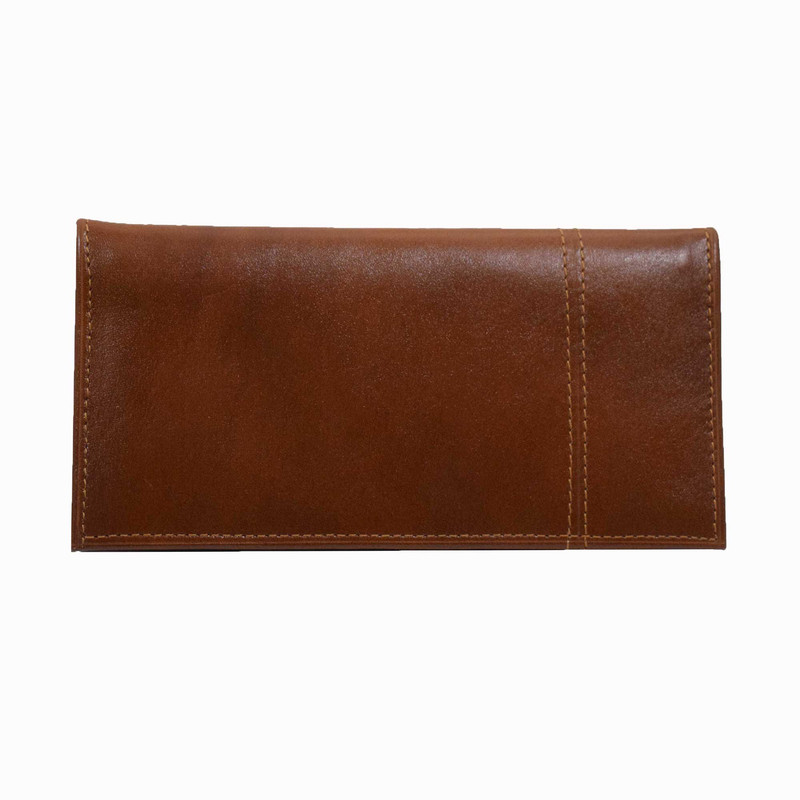 کیف پول چرم طبیعی مردانه آذاردو کد 494/04