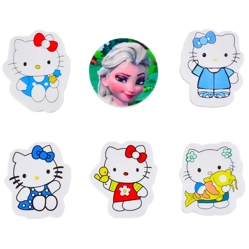 پاک کن کد 3219 بسته 6 عددی