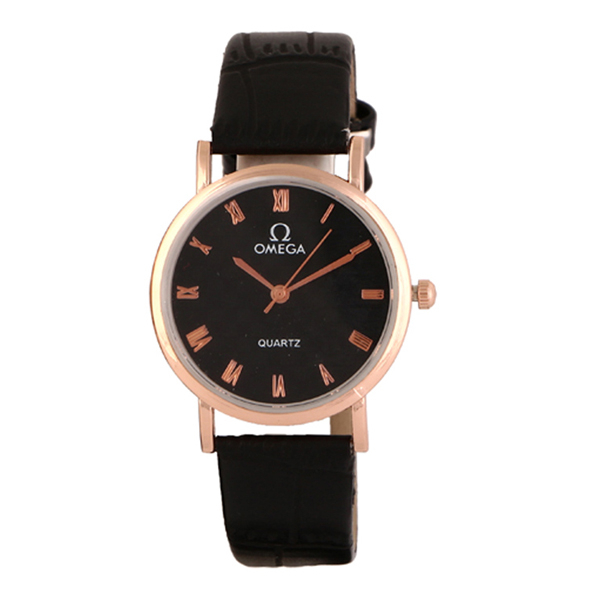 ساعت مچی عقربه ای زنانه مدل ORGBk