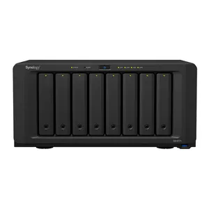 ذخیره ساز تحت شبکه 8Bay سینولوژی مدل دیسک استیشن DS1817Plus