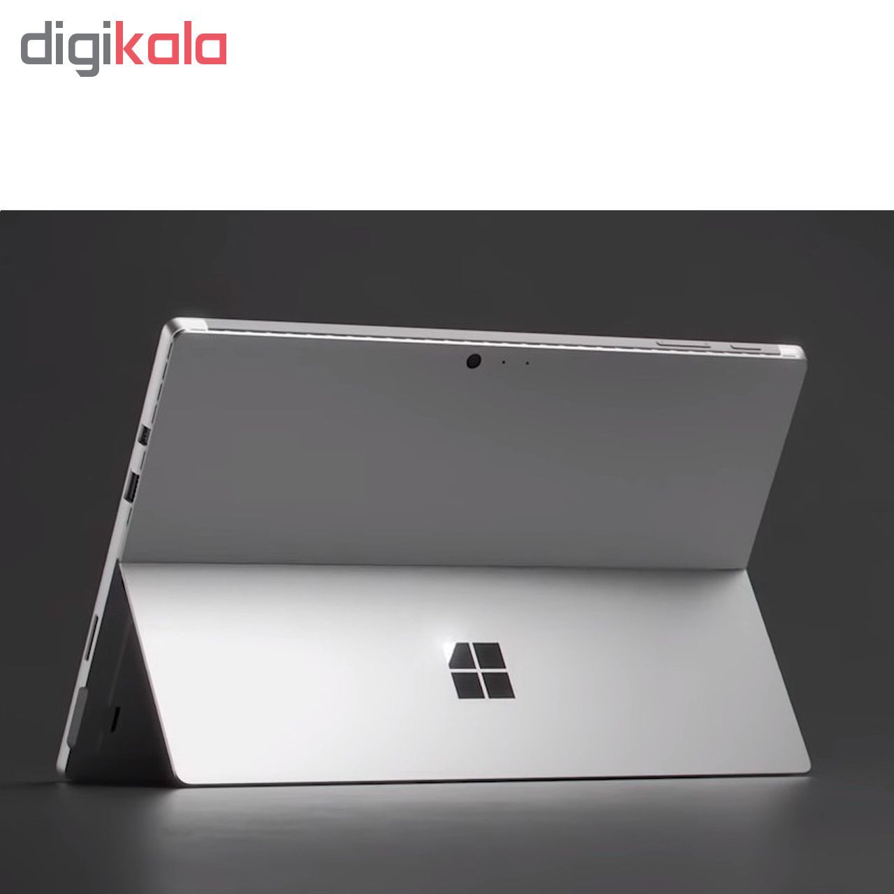 تبلت مایکروسافت مدل Surface Pro 6 - FF 