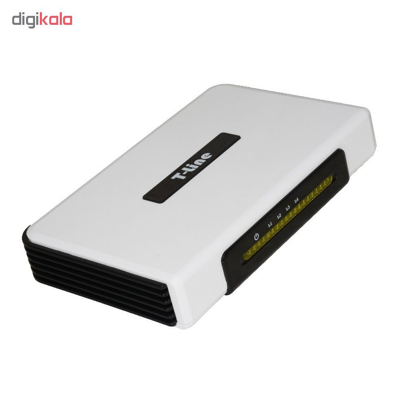 ضبط مکالمات تی-لاین مدل TK-408