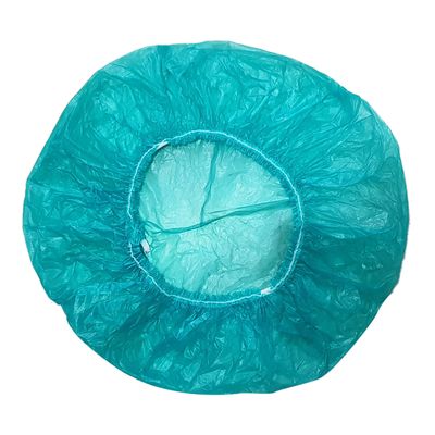 نقد و بررسی کلاه رنگ مو کد 001 بسته 12 عددی توسط خریداران