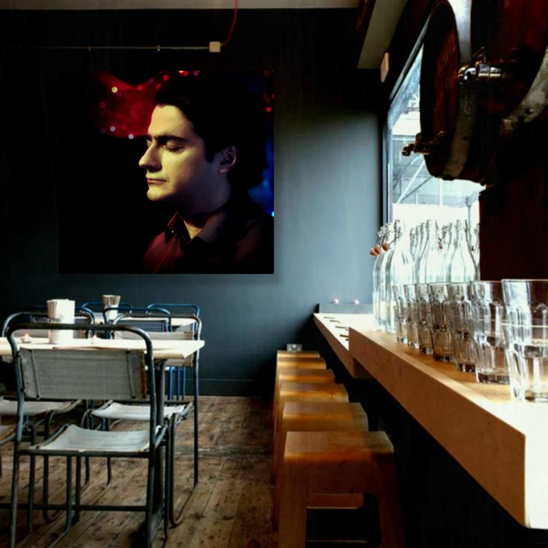 تابلو شاسی طرح همایون شجریان کد 356