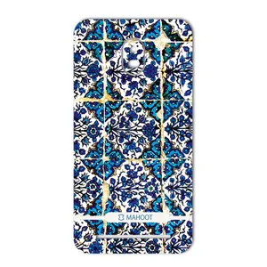 MAHOOT Traditional-tile Design Cover Sticker for BlackBerry Aurora