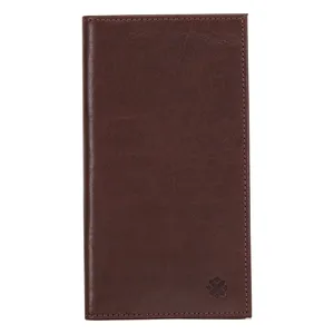 کیف پول مردانه چرم دیبا مدل W4