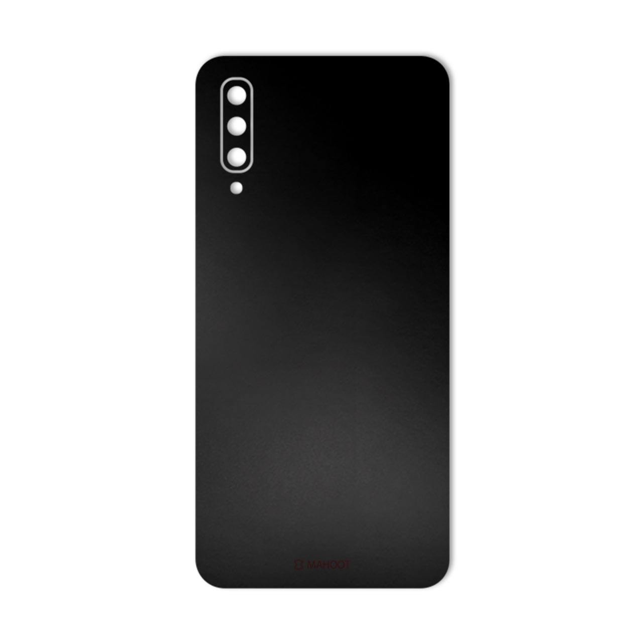برچسب پوششی ماهوت طرح Black-Color-Shades مناسب برای گوشی موبایل سامسونگ Galaxy A50