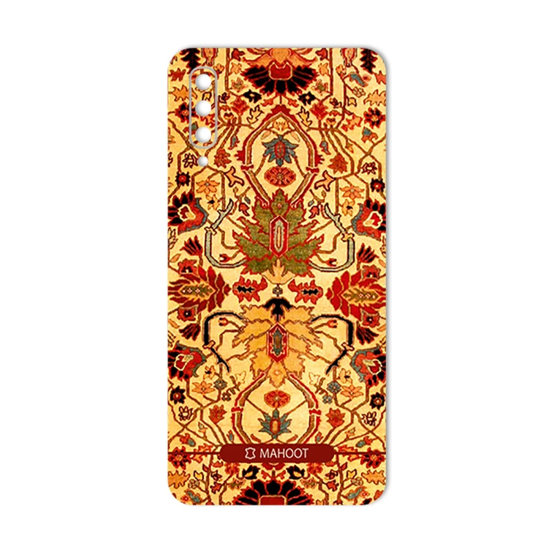 برچسب پوششی ماهوت طرح Iran-Carpet مناسب برای گوشی موبایل سامسونگ Galaxy A50