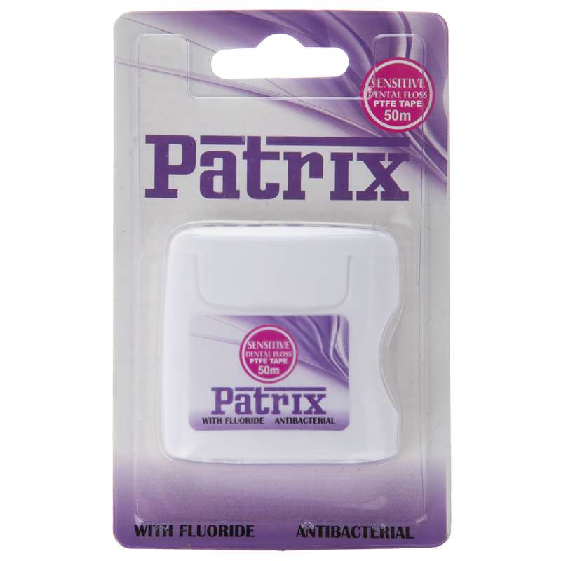 نخ دندان پاتریکس مدل Sensitive