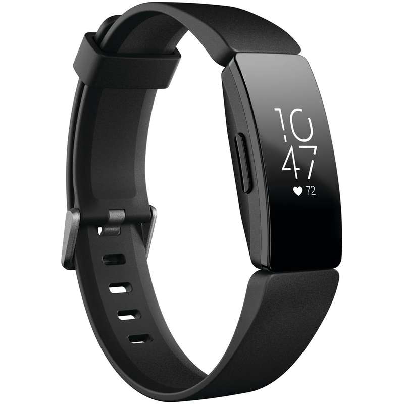 مچ بند هوشمند فیت بیت مدل INSPIRE HR S+L مچ بند هوشمند فیت بیت مدل INSPIRE HR S+L